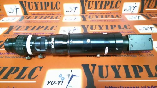 TELC TK5584A5 08 DC12V CCD CAMERA ZOOM 6000