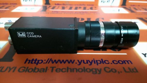 TELI CS8420 CCD CAMERA TV0908A0 50MM 011040