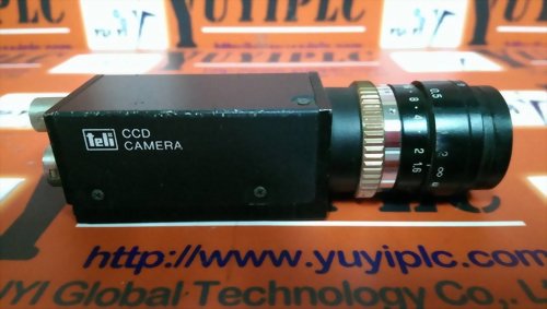 TELI CS8420 CCD CAMERA TV0908A0