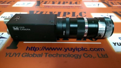 TELI CS8420I CCD CAMERA TK5572A7