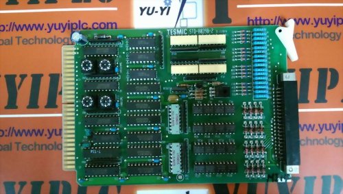 TESMIC BOARD STD-8039B-2