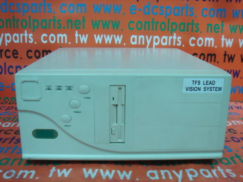 TFS LEAD VLSLON SYSTEM HS402198