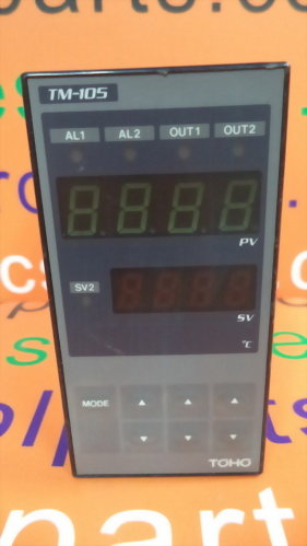 TOHO TTM-102-0-1N-ACF