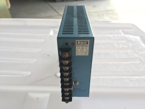 TOHRITSU TOPS DM-045-32