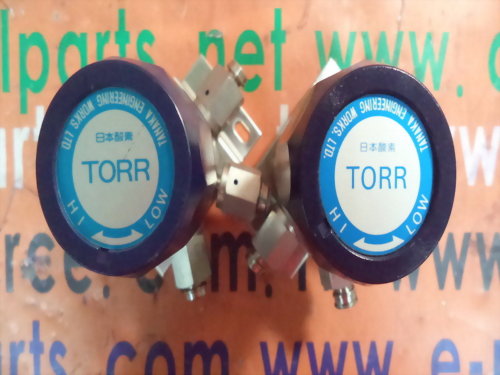 TORR-1354WV / 462V