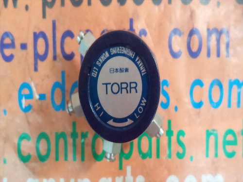 TORR-57WVM / 807MM
