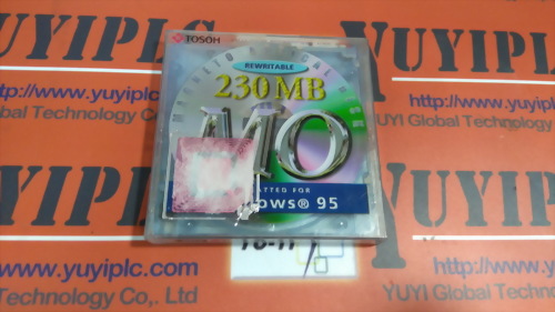 TOSOH 230MB MO
