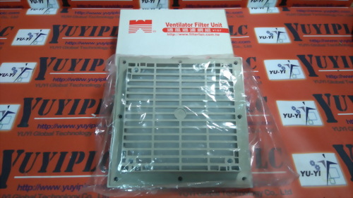 TRANSTECH FILTER FAN PACKAGES V157