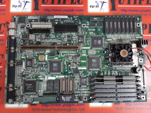 TRIGEM TGS-90030 8125A-RM3