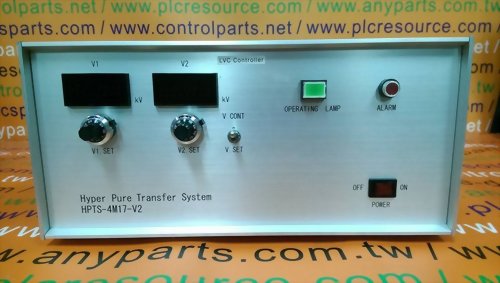 TSUKUBA SEIKO HYPER PURE TRANSFER SYSYTEM HPTS-4M17-V2
