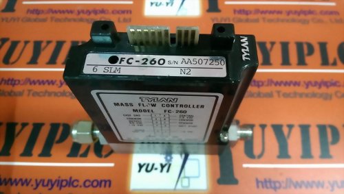 TYLAN FC-260