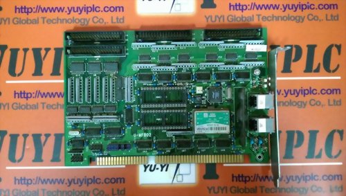 U-MFB02 MFB02 BOARD