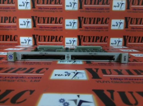 UNIVERESAL INSTRUMENTS PCA MMIT6 P/N 49356102