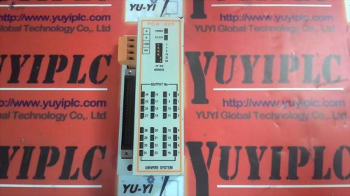 UNIWIRE YOSHIDA PCA-32T PCA32T