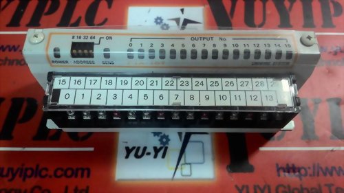 UNIWIRE YOSHIDA PTA-16T