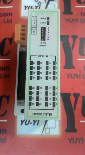 UNIWIRE YOSHIDA SCA-32T