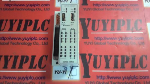 UNIWIRE YOSHIDA SPCA-1616T