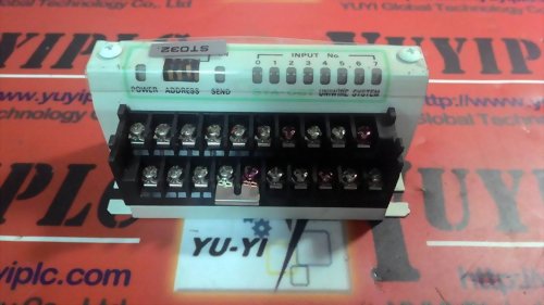 UNIWIRE YOSHIDA STA-08T