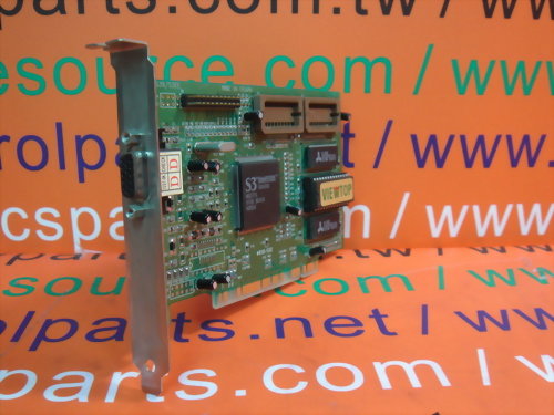 VGA S3 SCHEDA BP-S39 /S39E