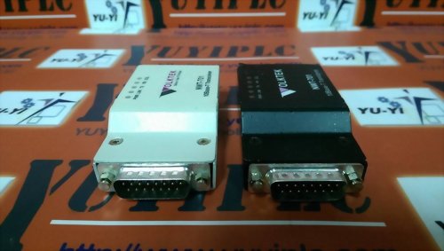 VOLKTEK 10BASE-T TRANSCEIVER NWT-701