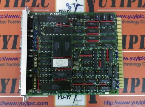 WACOM PWB-141-B COMMUNITCATIONS BORAD