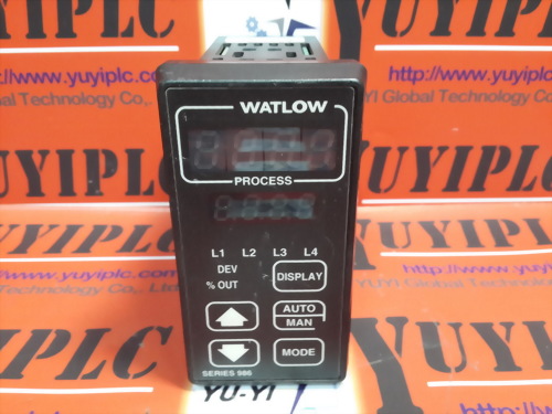 WATLOW 986A-20FA-ARRG