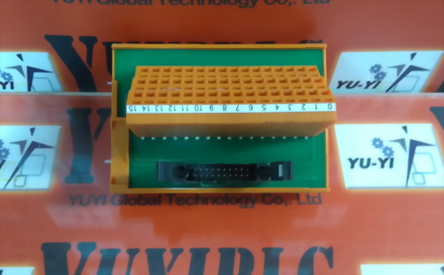 WEIDMULLCR RS-F16 VID-3R2