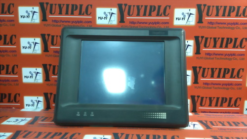 WEINTEK LABS INS GRAPHIC PANEL MT250D