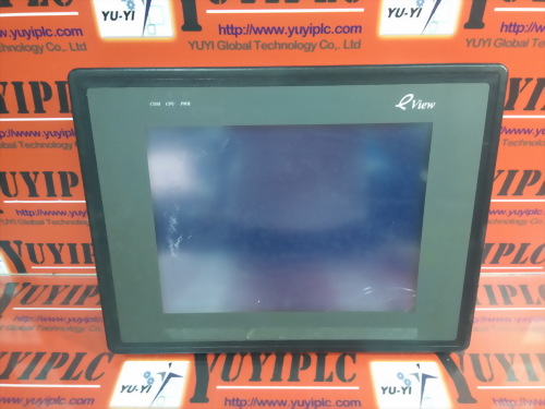 WEINTEK LABS SCREEN DISPLAY MT509LV3EV