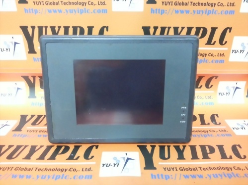 WEINTEK MT506SV4BL TOUCH SCREEN