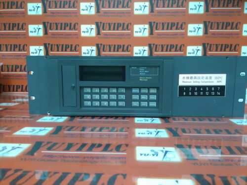 溫度控制器 WEST LNSTRUMENTS M2001 Z0116