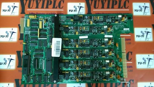 WESTING HOUSE CONTROL CIRCUIT BOARD 7379A21G01