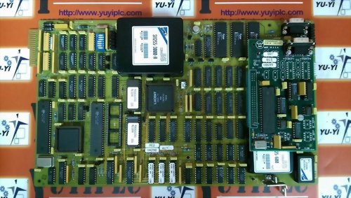 WESTING HOUSE DCS WDPF 4256A01G0