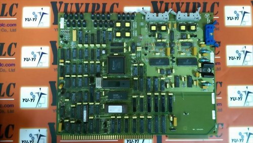 WESTING HOUSE DCS WDPF 4256A25G01