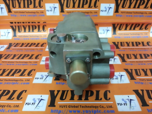 WOODWARD DIESEL MOTOR PART NO. B8917 015