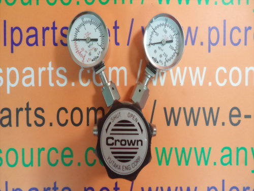 YUTAKA CROWN G-NO. ERSB-2119-WENX