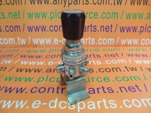 YUTAKA CROWN REGULATOR ERSB-2119-WEN