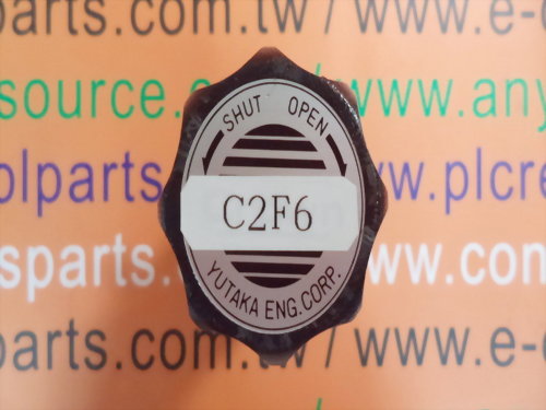 YUTAKA CROWN REGULATOR ERSB-8119-WEN