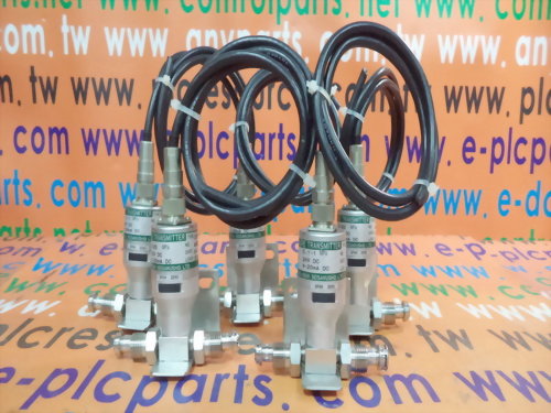 ZT20 NAGANO KEIKI PRESSURE TRANSMITTER