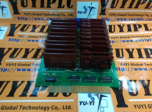 ACP-12 CIRCUIT BOARD