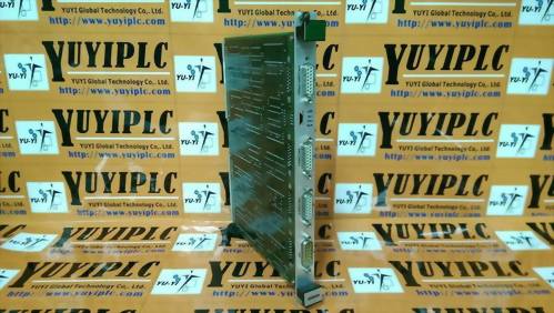 ADCOS VME A100-4 K100 VA3 VERS VME BOARD