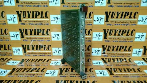 ADCOS VME A100-4 K100 VA4 VERS VME BOARD