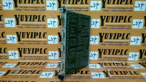 ADCOS VME BOARD VME A100-4