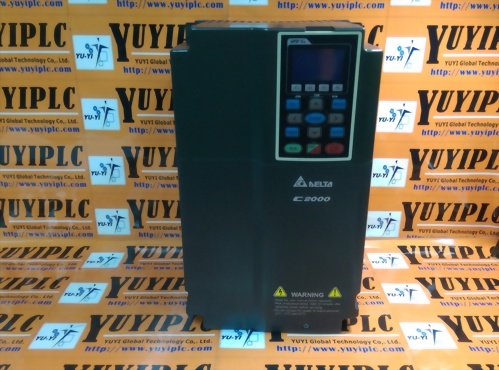 AELTA VFD150C43A AC DRIVES C2000 SERIES