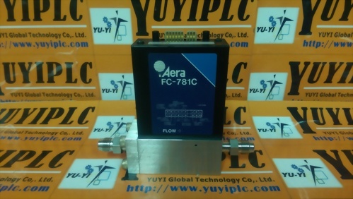 AERA FC-781C CONTROLLER