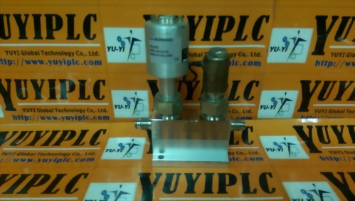 AIX-047C LEAK TESTED 5000 MLN/MIN N2