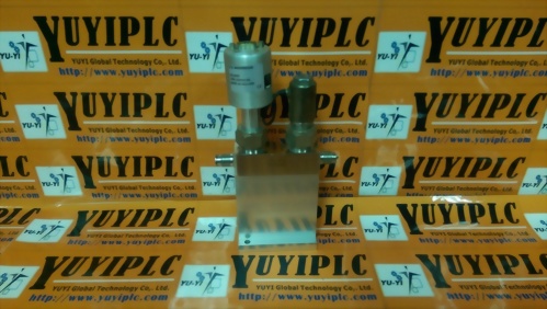 AIX-053C LEAK TESTED 1000 MLN/MIN N2