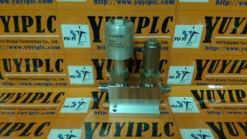 AIX-054C LEAK TESTED 100 MLN/MIN N2