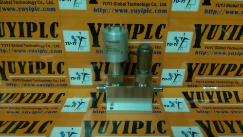 AIX-060C LEAK TESTED 500 MLN/MIN N2