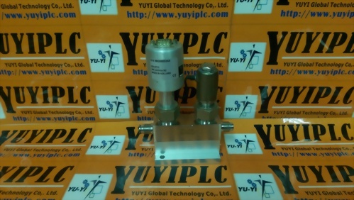 AIX-071C LEAK TESTED 200 MLN/MIN N2